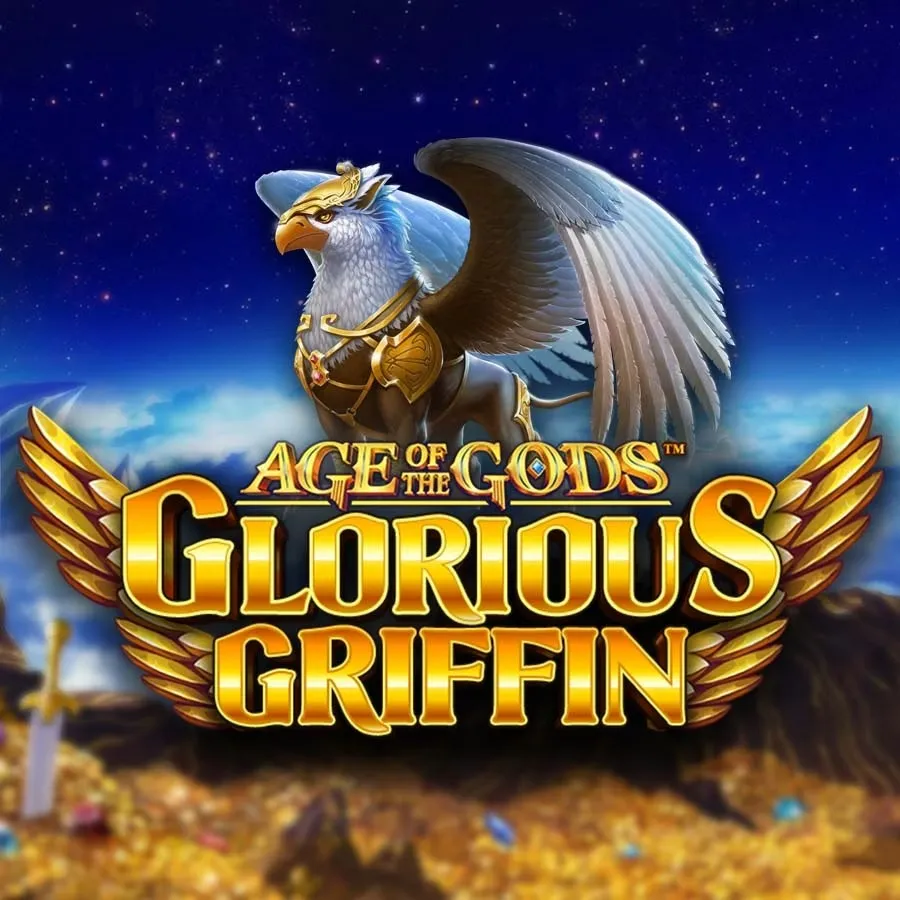 ageofthegods glorious griffin