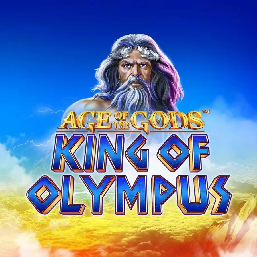 ageofthegods king of olympus
