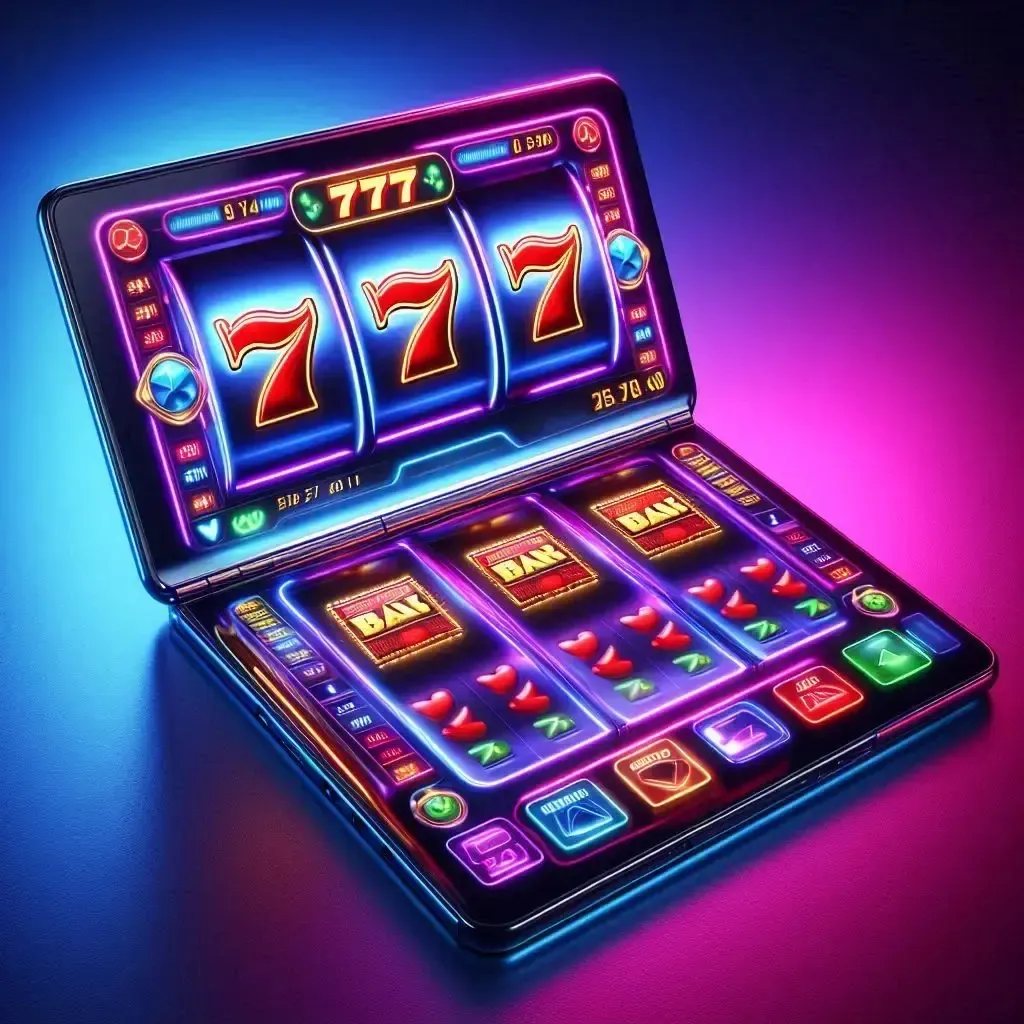 App Games Casino Play