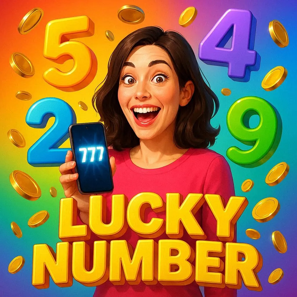 Lucky Number
