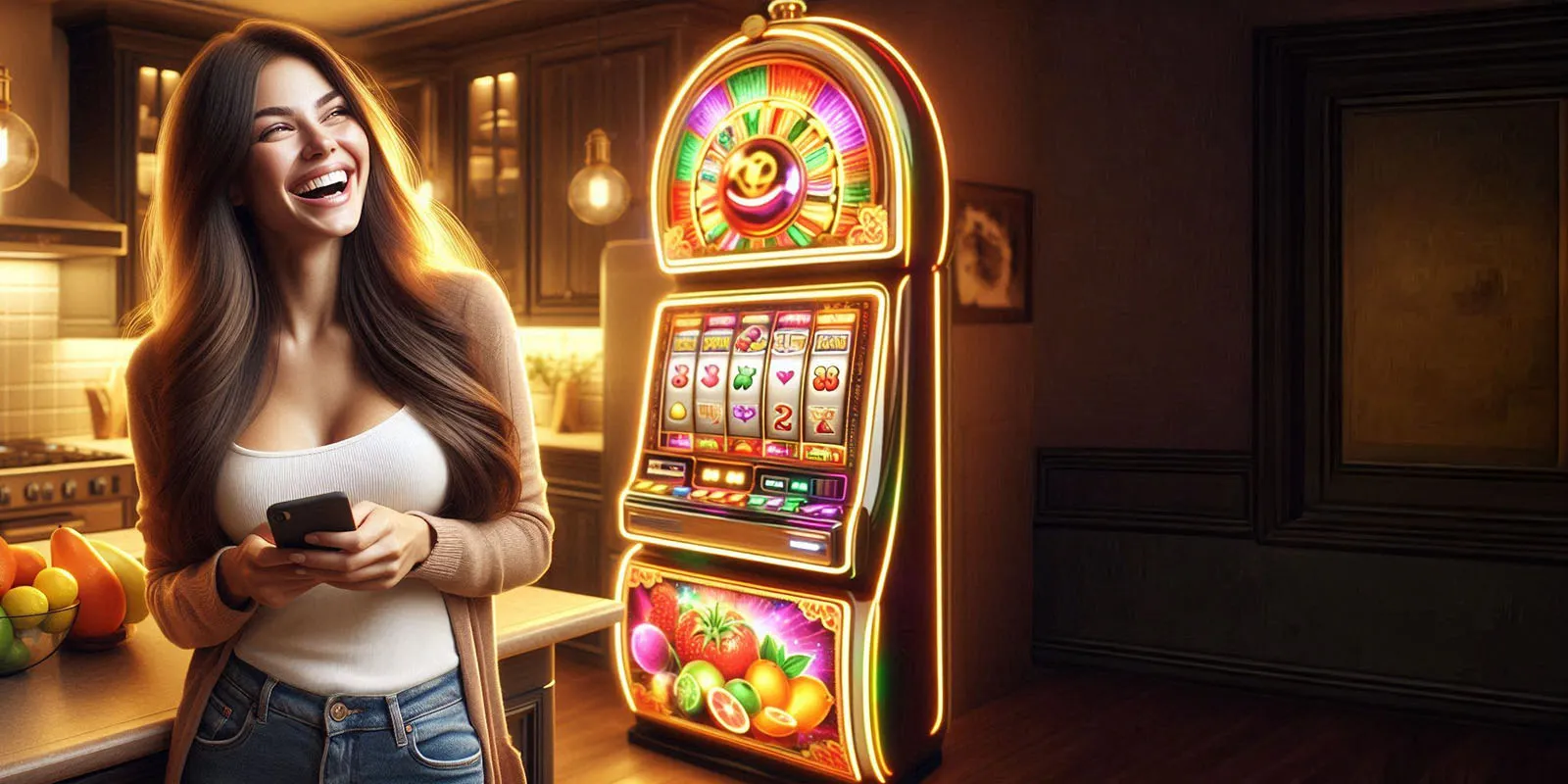 how to play slot games