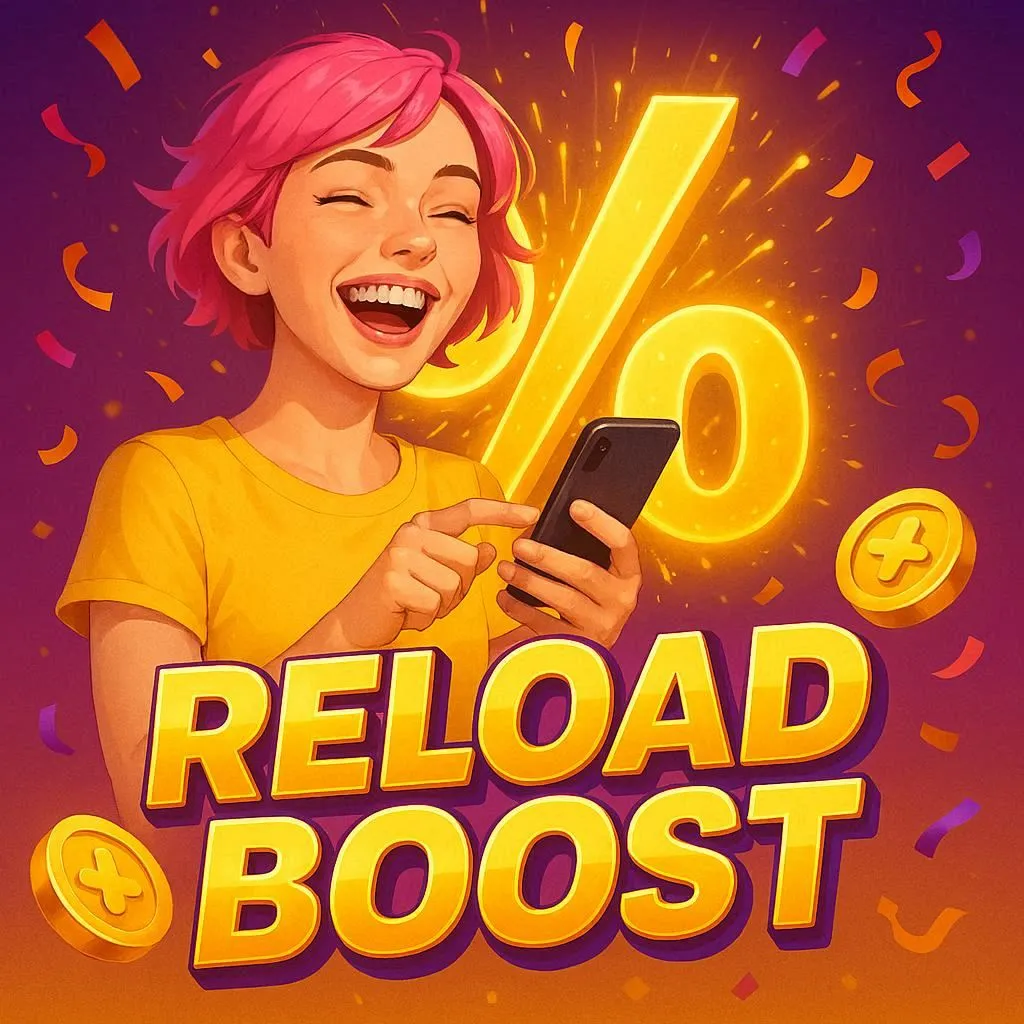 Reload Boost