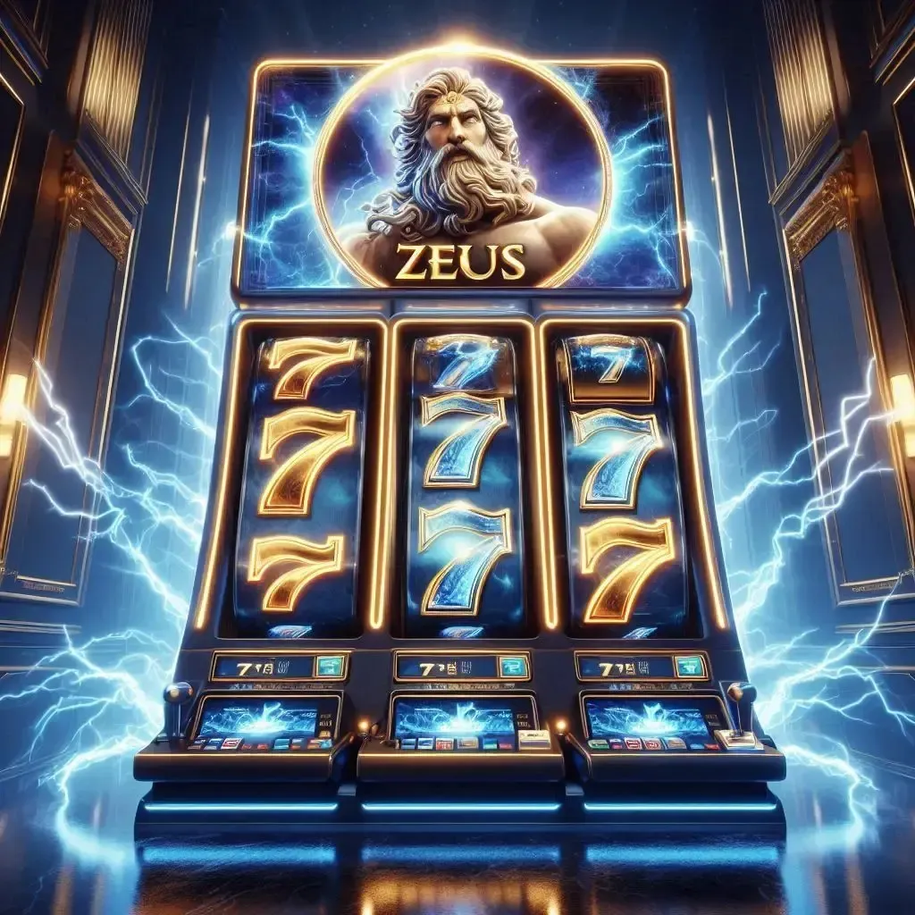 slots random number generator